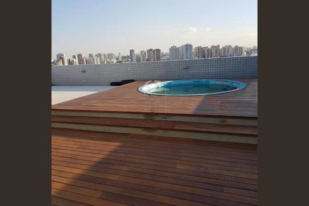 Apartamento à venda com 4 quartos, 300m² em Bela Aliança, São Paulo