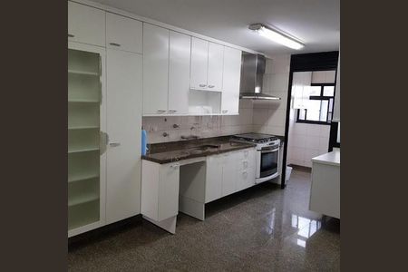Apartamento à venda com 4 quartos, 300m² em Bela Aliança, São Paulo