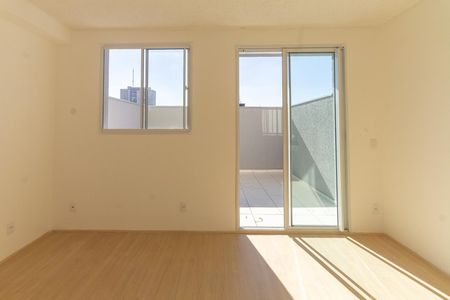 Studio de kitnet/studio à venda com 1 quarto, 39m² em Tatuapé, São Paulo