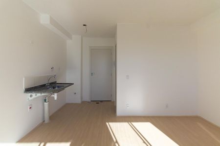 Studio de kitnet/studio à venda com 1 quarto, 39m² em Tatuapé, São Paulo