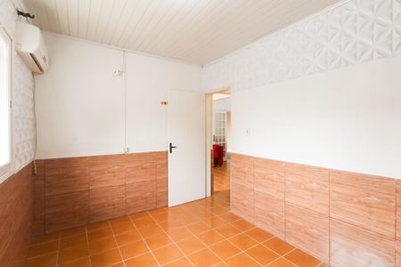 Quarto 1 de casa para alugar com 2 quartos, 70m² em São José, Canoas