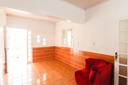 Sala de casa para alugar com 2 quartos, 70m² em São José, Canoas