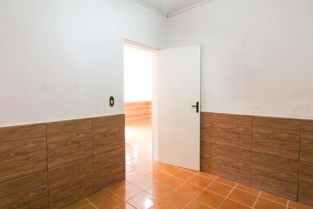 Quarto 2 de casa para alugar com 2 quartos, 70m² em São José, Canoas