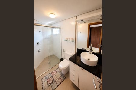 Apartamento para alugar com 75m², 1 quarto e 1 vaga