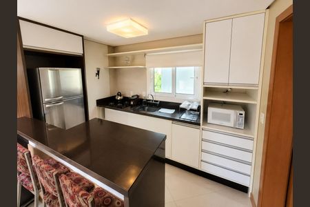 Apartamento para alugar com 75m², 1 quarto e 1 vaga