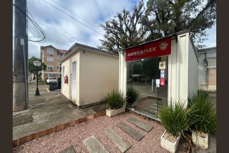 Apartamento à venda com 48m², 2 quartos e 1 vagaMercado