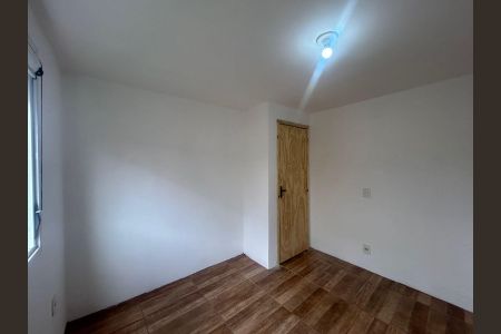 Apartamento à venda com 48m², 2 quartos e 1 vagaQuarto 2