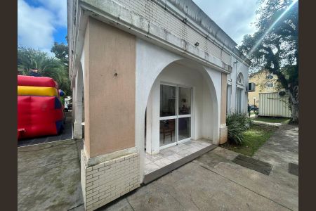 Apartamento à venda com 48m², 2 quartos e 1 vagaÁrea comum - Salão de festas