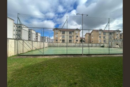 Apartamento à venda com 48m², 2 quartos e 1 vagaQuadra Esportiva