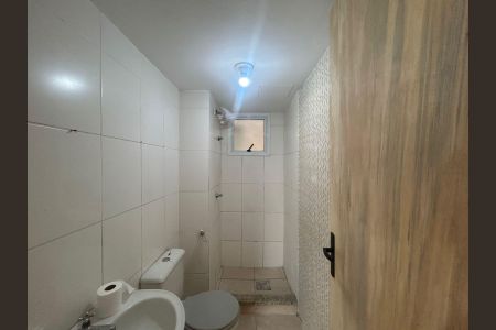 Apartamento à venda com 48m², 2 quartos e 1 vagaBanheiro