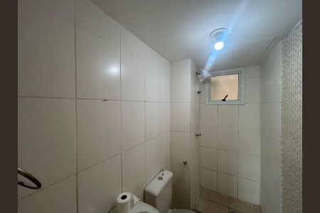 Apartamento à venda com 48m², 2 quartos e 1 vagaBanheiro