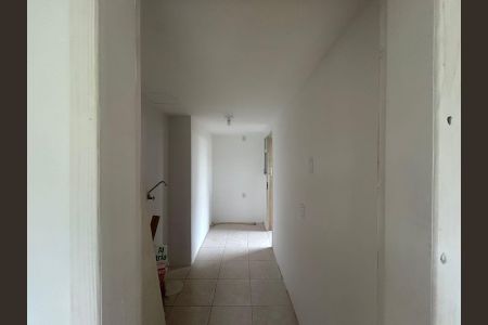 Apartamento à venda com 48m², 2 quartos e 1 vagaCozinha e Área de Serviço