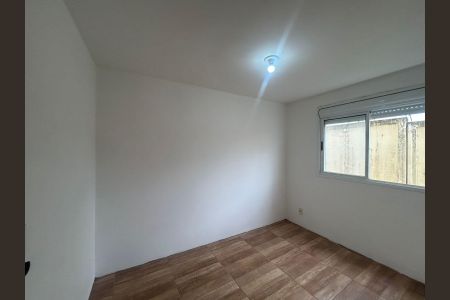 Quarto 2 de apartamento à venda com 2 quartos, 48m² em Mato Grande, Canoas