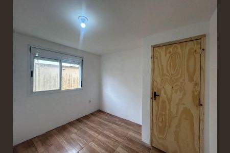 Quarto 2 de apartamento à venda com 2 quartos, 48m² em Mato Grande, Canoas