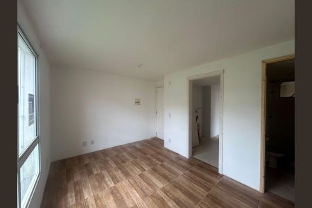 Sala de apartamento à venda com 2 quartos, 48m² em Mato Grande, Canoas