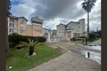 Apartamento à venda com 48m², 2 quartos e 1 vagaÁrea comum - Salão de festas