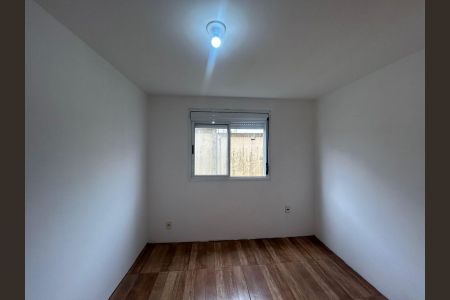Apartamento à venda com 48m², 2 quartos e 1 vagaQuarto 2