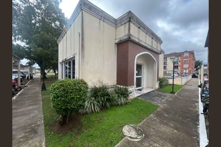 Apartamento à venda com 48m², 2 quartos e 1 vagaAcademia