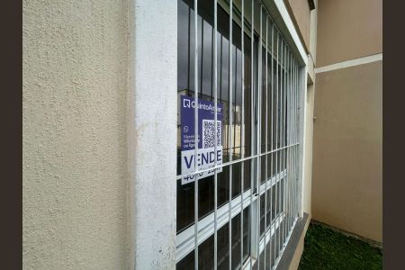 Apartamento à venda com 48m², 2 quartos e 1 vagaPlaca