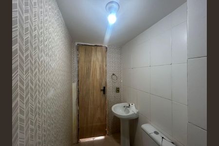 Apartamento à venda com 48m², 2 quartos e 1 vagaBanheiro