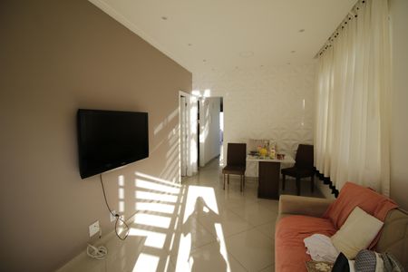 Sala de casa para alugar com 7 quartos, 381m² em Freguesia (jacarepaguá), Rio de Janeiro