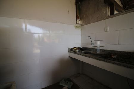 Casa para alugar com 381m², 7 quartos e 3 vagasÁrea de Serviço