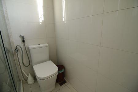 Casa para alugar com 381m², 7 quartos e 3 vagasBanheiro