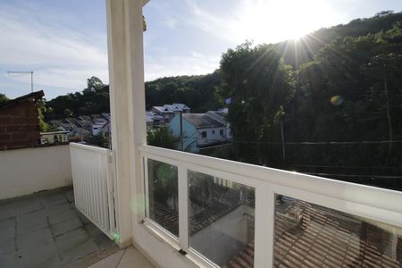 Casa para alugar com 381m², 7 quartos e 3 vagasVaranda