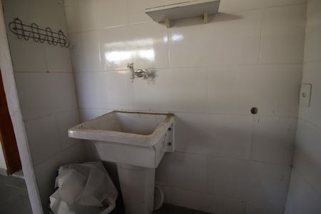 Casa para alugar com 381m², 7 quartos e 3 vagasÁrea de Serviço