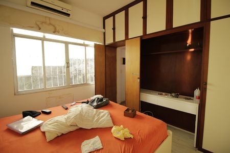 Casa para alugar com 381m², 7 quartos e 3 vagas Suíte 3
