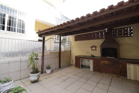Casa para alugar com 381m², 7 quartos e 3 vagasChurrasqueira