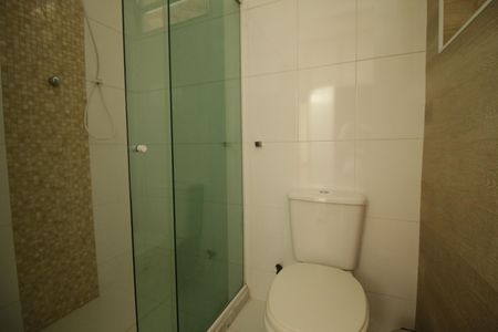 Casa para alugar com 381m², 7 quartos e 3 vagasBanheiro da Suíte 3