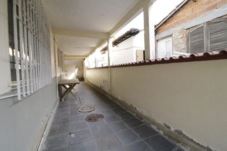 Casa para alugar com 381m², 7 quartos e 3 vagasQuintal