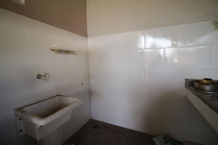 Casa para alugar com 381m², 7 quartos e 3 vagasÁrea de Serviço