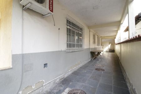 Casa para alugar com 381m², 7 quartos e 3 vagasQuintal