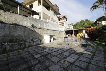 Casa para alugar com 381m², 7 quartos e 3 vagasQuintal 