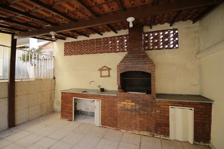 Casa para alugar com 381m², 7 quartos e 3 vagasChurrasqueira