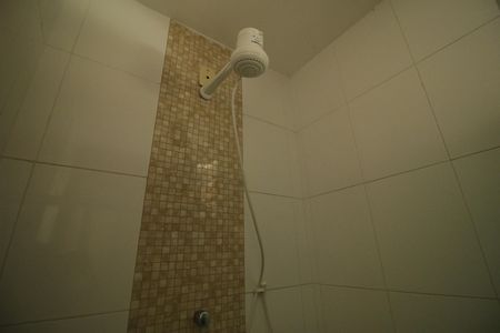 Casa para alugar com 381m², 7 quartos e 3 vagasBanheiro da Suíte 3