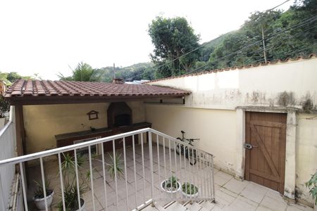 Casa para alugar com 381m², 7 quartos e 3 vagasChurrasqueira