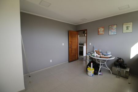 Casa para alugar com 381m², 7 quartos e 3 vagasCozinha