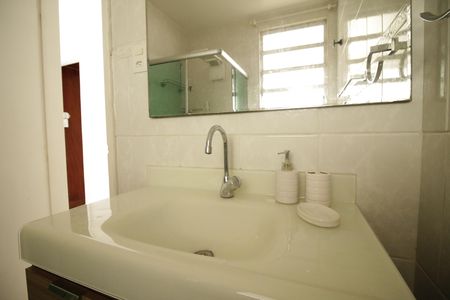 Casa para alugar com 381m², 7 quartos e 3 vagasBanheiro