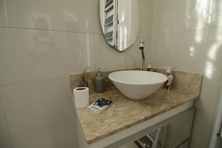 Casa para alugar com 381m², 7 quartos e 3 vagasBanheiro