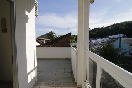 Casa para alugar com 381m², 7 quartos e 3 vagasVaranda