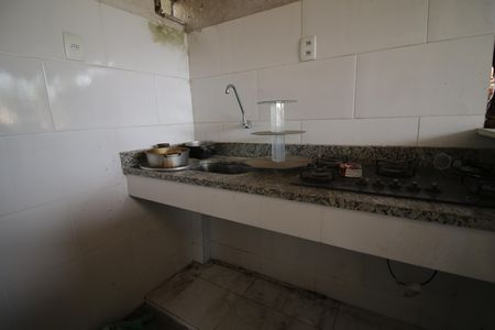 Casa para alugar com 381m², 7 quartos e 3 vagasÁrea de Serviço