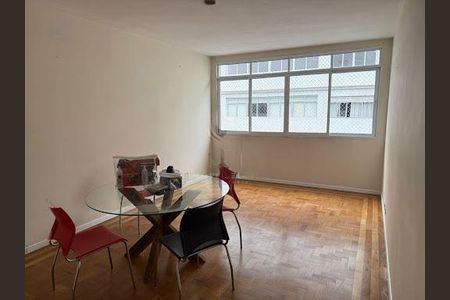 Apartamento à venda com 98m², 3 quartos e 1 vaga