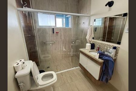 Apartamento à venda com 98m², 3 quartos e 1 vaga