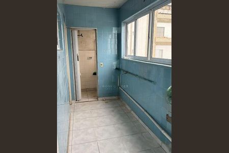 Apartamento à venda com 98m², 3 quartos e 1 vaga