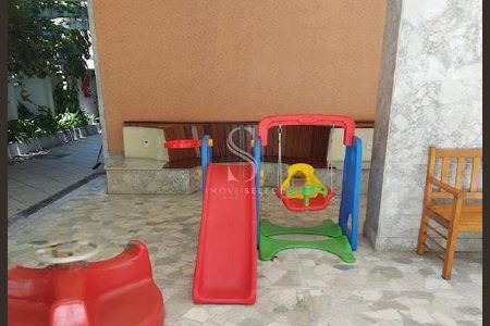 Apartamento à venda com 98m², 3 quartos e 1 vaga