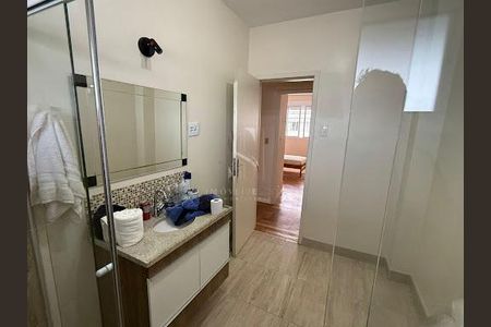 Apartamento à venda com 98m², 3 quartos e 1 vaga