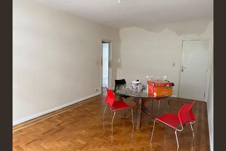 Apartamento à venda com 98m², 3 quartos e 1 vaga